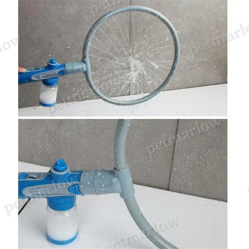 360° Pet Shower Tool – view 4