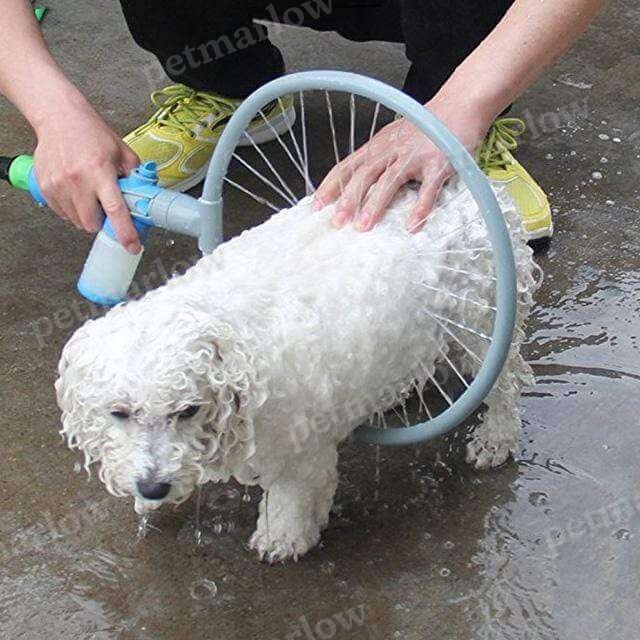 360° Pet Shower Tool – view 6