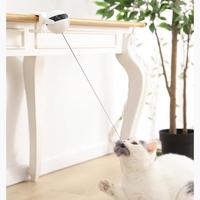 Interactive Self-Play Cat Toy – view 9