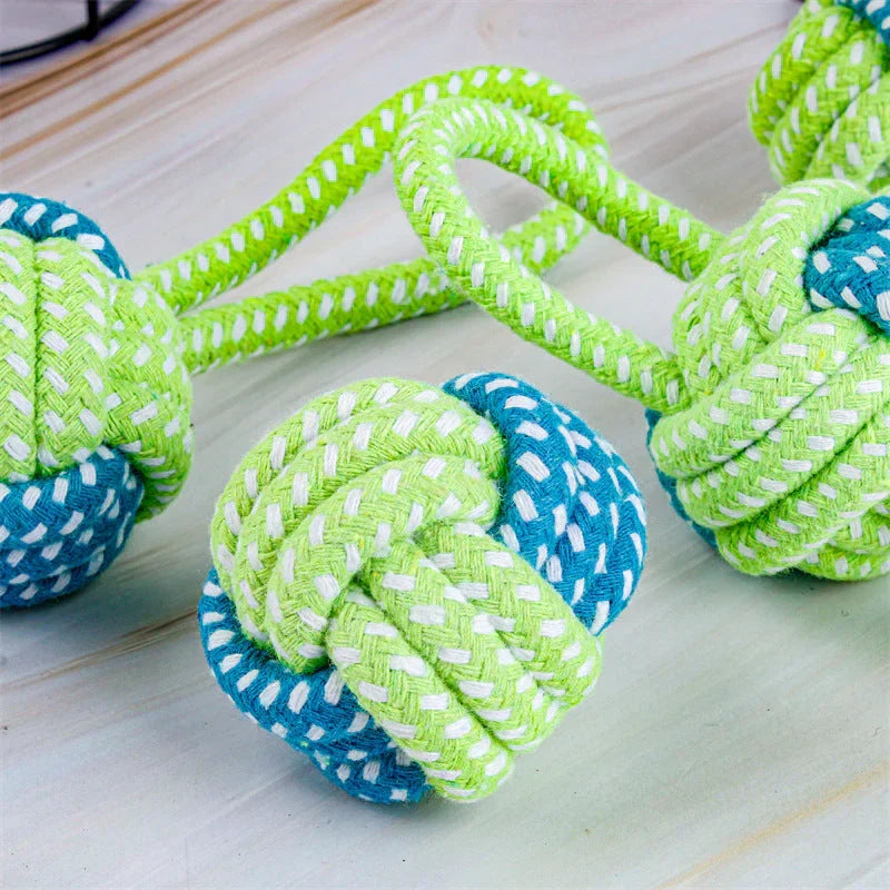 Knot Toy for Dogs – view 8
