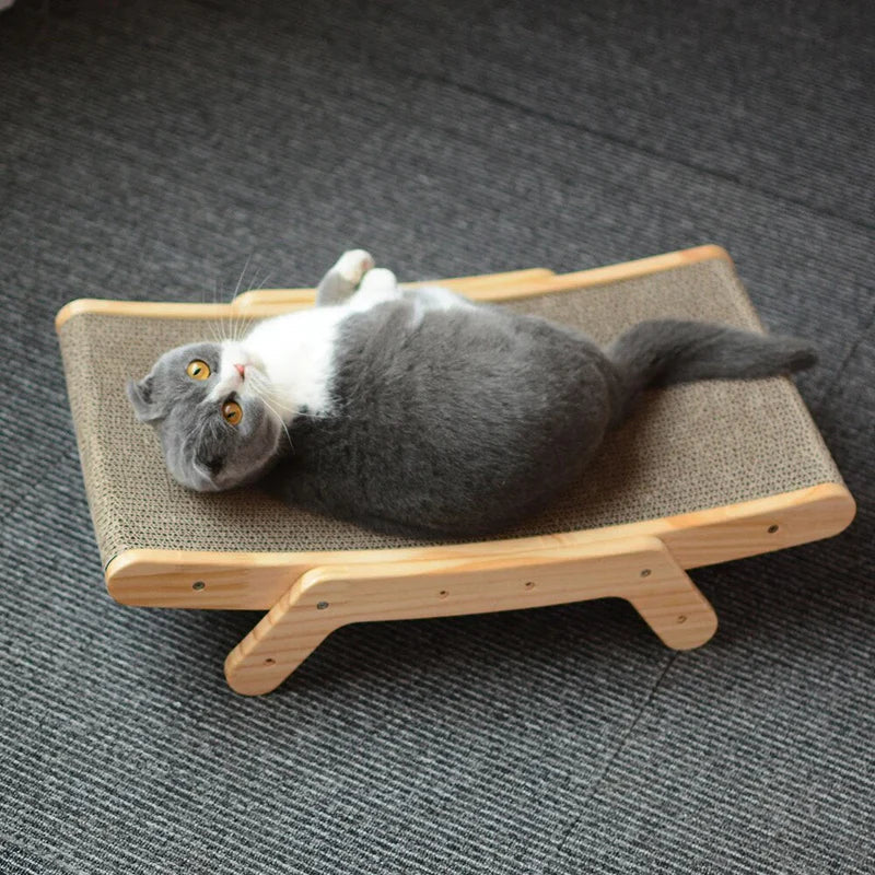 Cat Scratcher – view 7