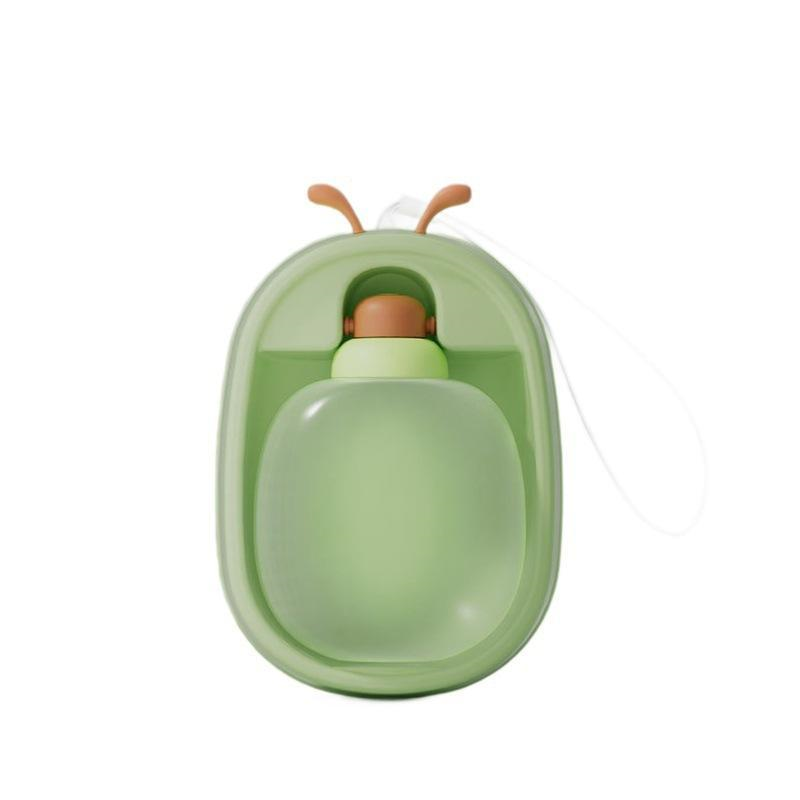 Portable Pet Water Bottle – view 11