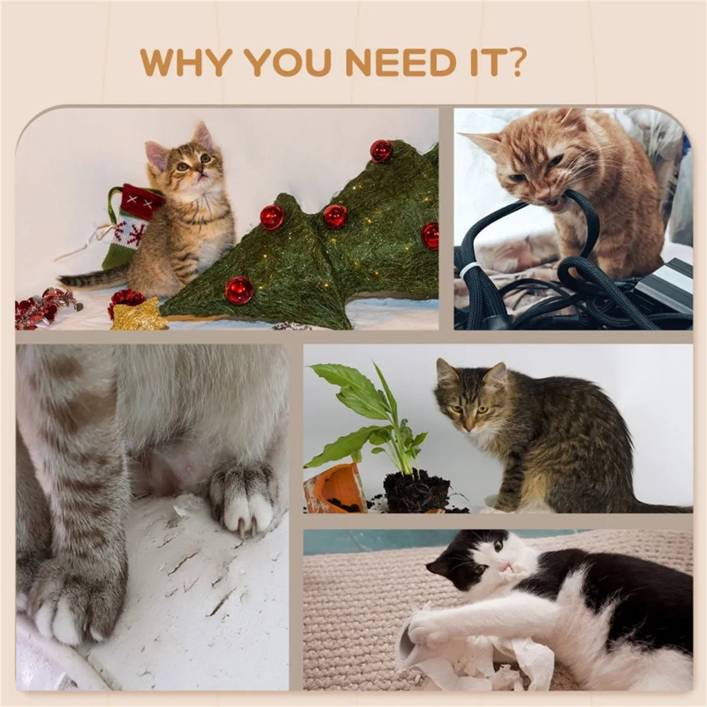 Cat Shelf Set, Cat Tower – view 8