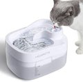 3L/101oz Wireless Pet Fountain