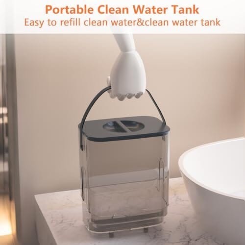 3L/102oz Ultra Silent Smart Pet Water Fountain – view 7