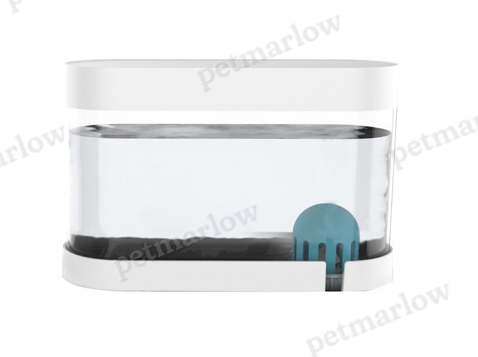 4 Style Pet Cat Bowl Dog for Cats Feeder Bowls Kitten Automatic Drinking Fountain 1.5L Capacity Puppy – view 6