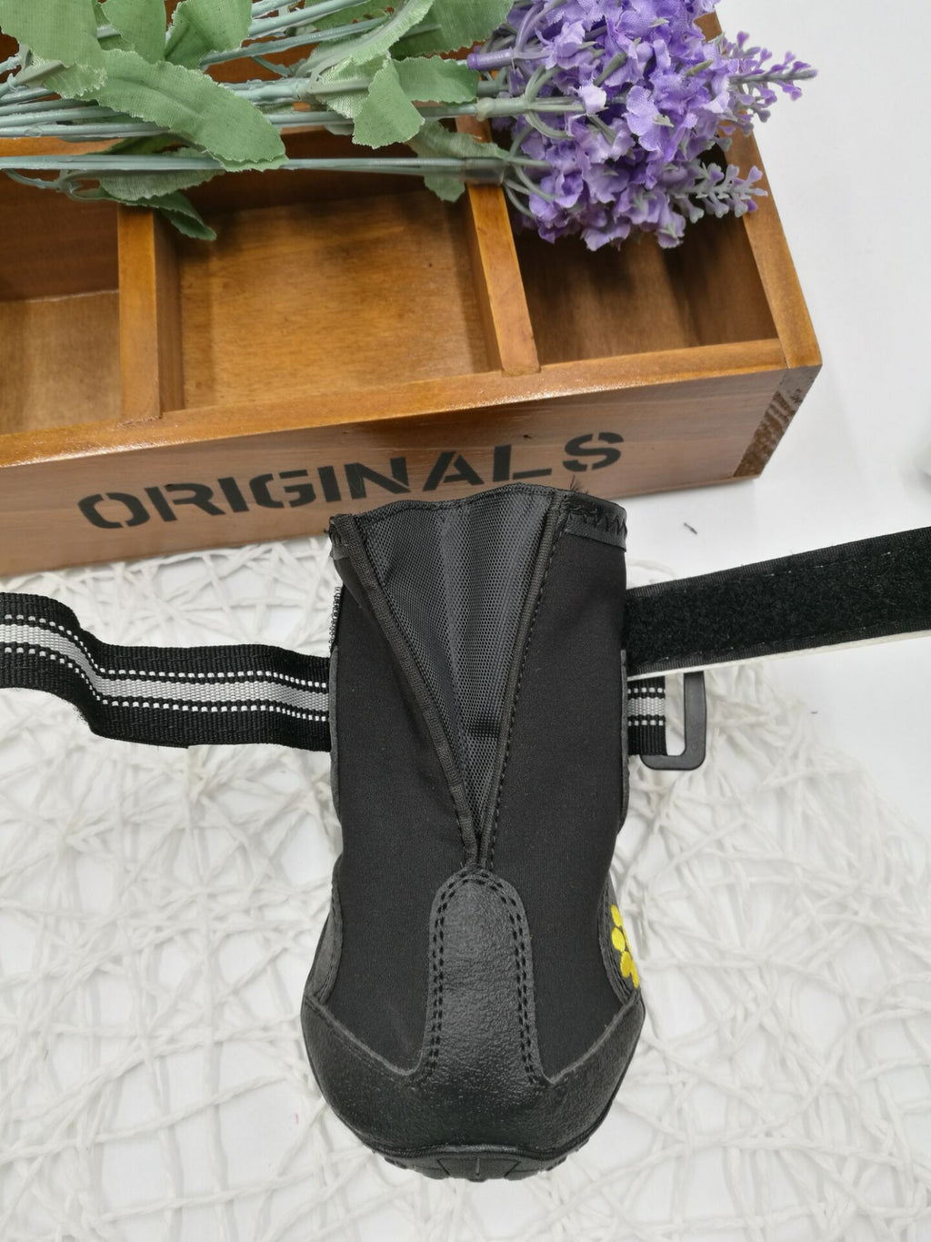 Dog Shoes for Waterproof Protection and Comfort – view 7