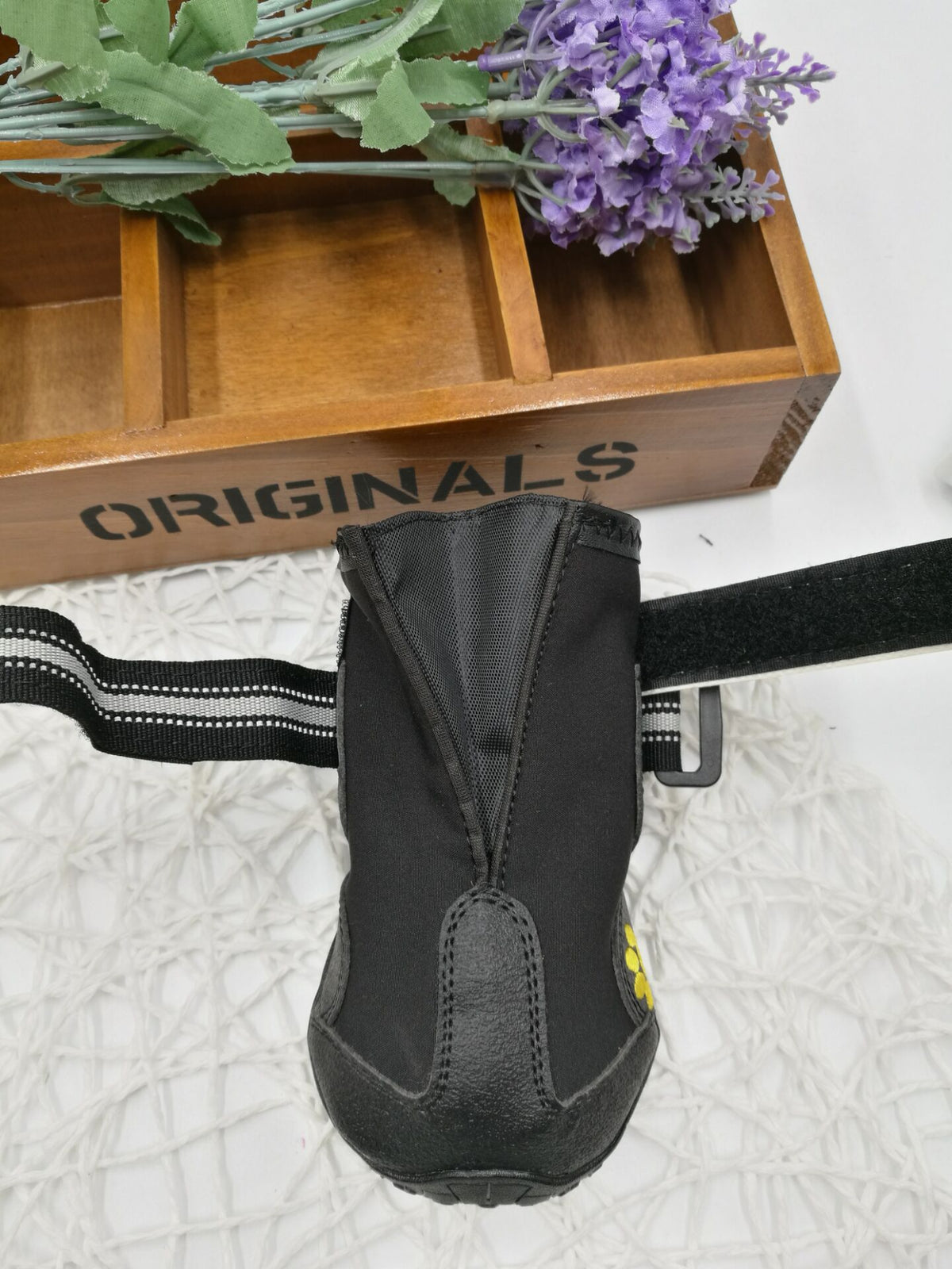 Dog Shoes for Waterproof Protection and Comfort – view 7