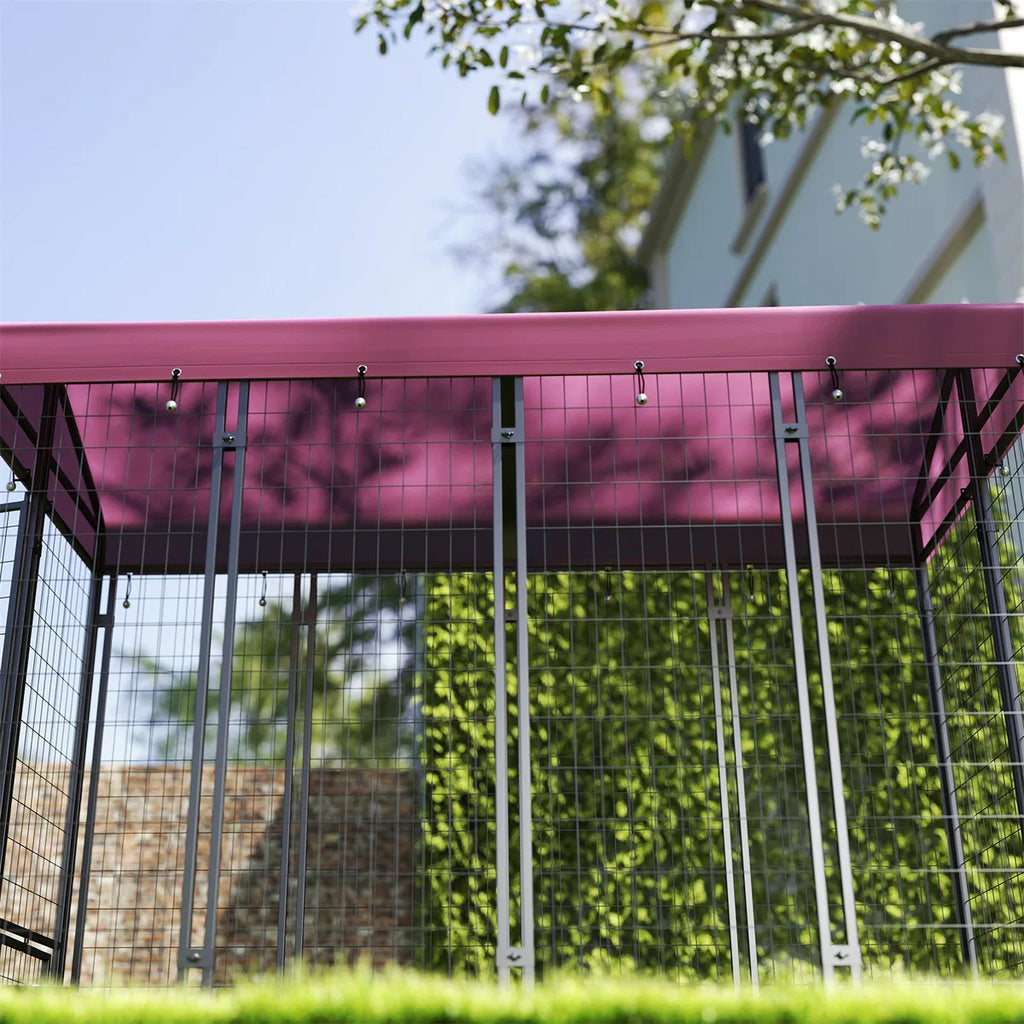 Dog Crate, Dog Cage, Dog Kennel – view 9