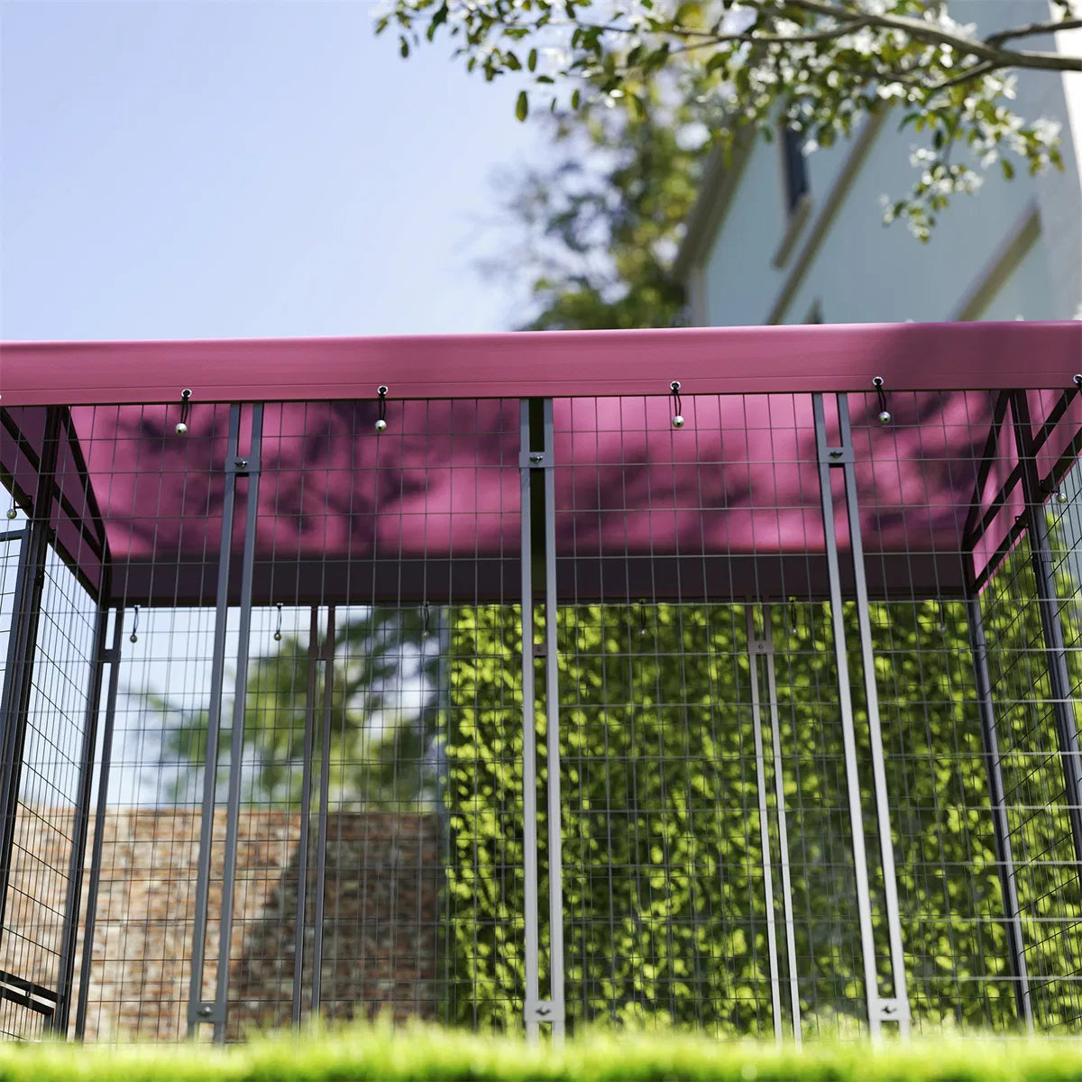 Dog Crate, Dog Cage, Dog Kennel – view 9