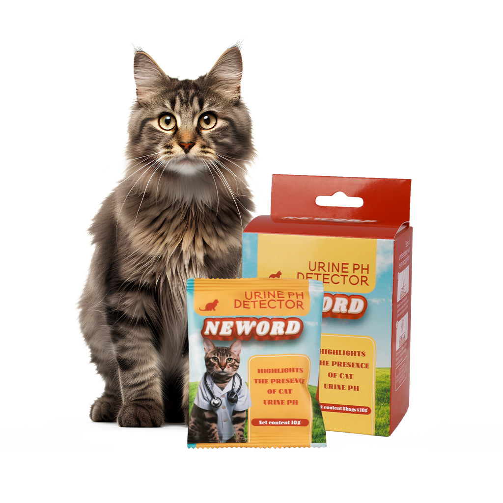 Cat Litter Self-Checking Particles for Urine Detection – view 8