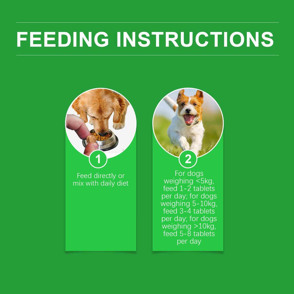 Dog Joint Support Chews for All Breeds, Chicken Flavor – view 10