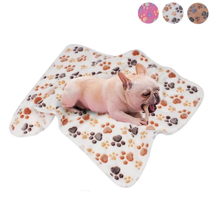 3 Pack Pet Blanket – view 13