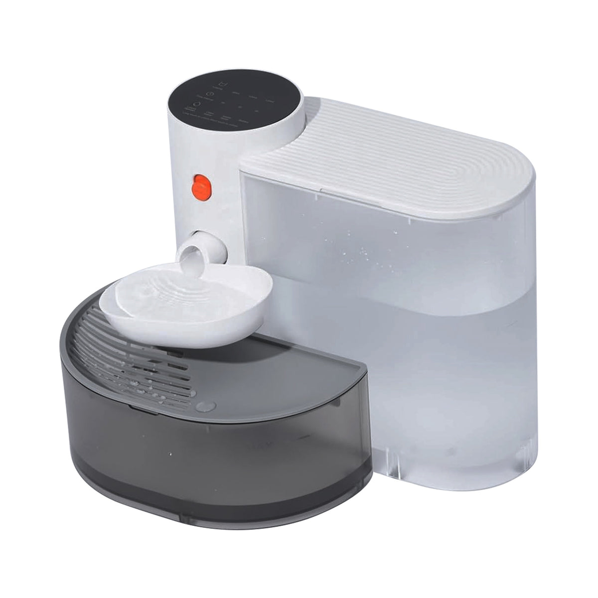 Automatic Smart Pet Water Fountain 3L – view 7