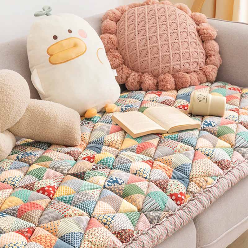 Comfortable Pet Sofa Protector – view 10