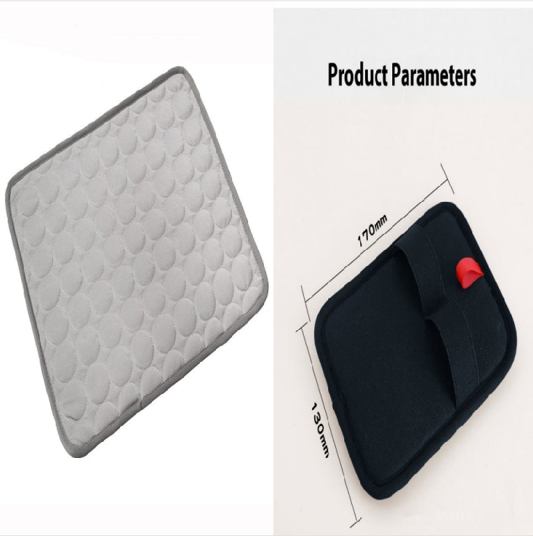 Cooling Pet Pad for Dogs and Cats in Summer – view 7