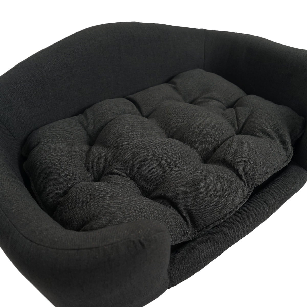 Elevated Dog Bed Frame for Small Dog – view 8
