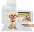 Pet Training Pads for Dogs, 50 Count