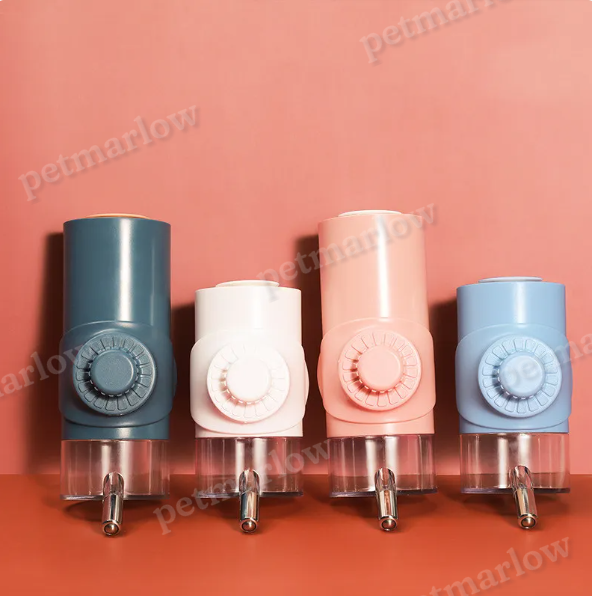 500ml Pet Bottle – Automatic Water Dispenser – view 6