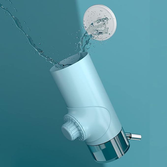 500ml Pet Bottle – Automatic Water Dispenser – view 7