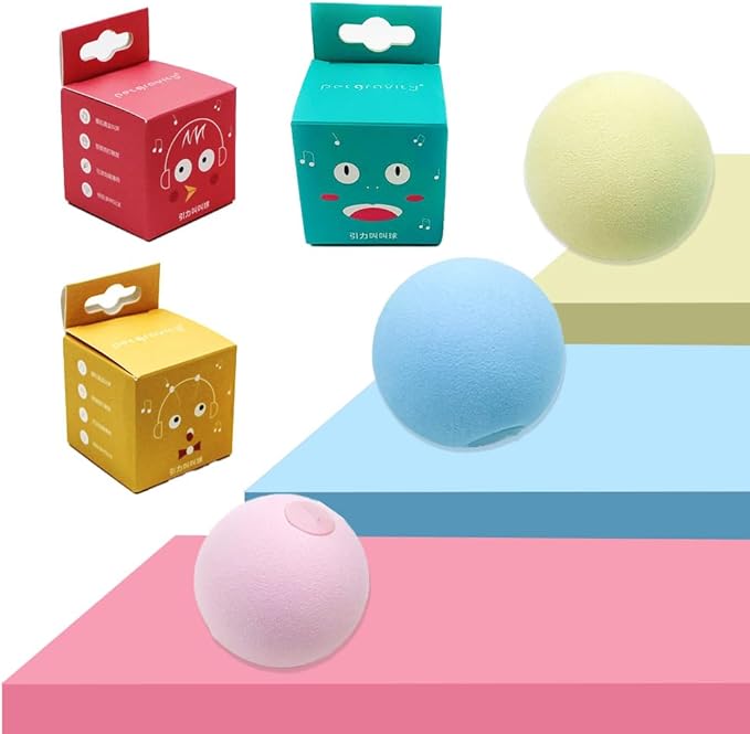 Air Freshness Ball – Fragrance Diffuser for Home and Car – view 8