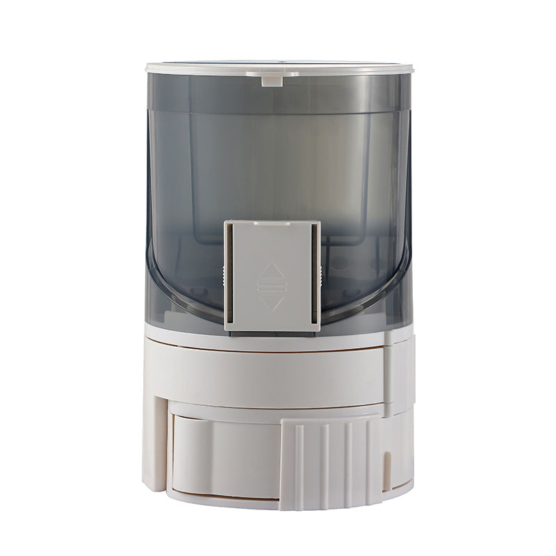 Automatic Water Change Pet Feeder – view 7
