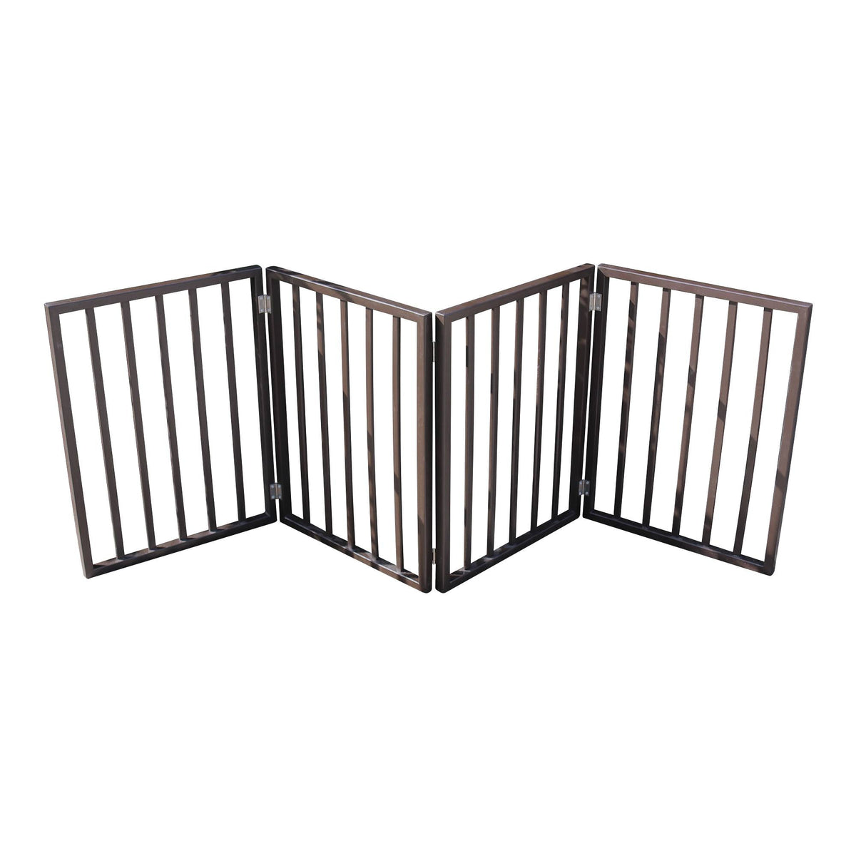 Folding Pet Gate for Doorways – view 8