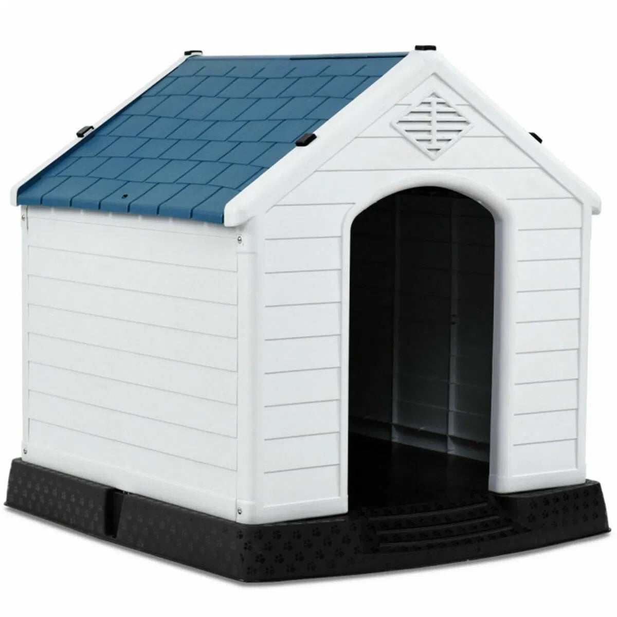 33.5" Dog House of Plastic.pet house – view 8