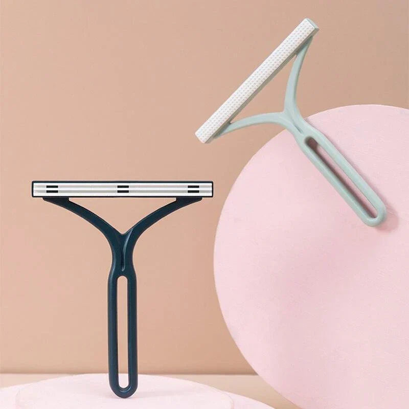 Practical Double-Sided Pet Grooming Brush – view 8