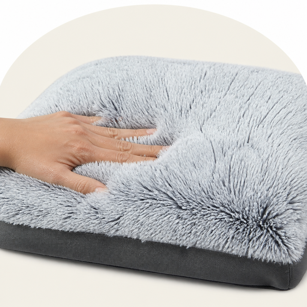 Petmarlow Warm Polyester Fiber Dog Bed (Pre-Assembled) – view 7