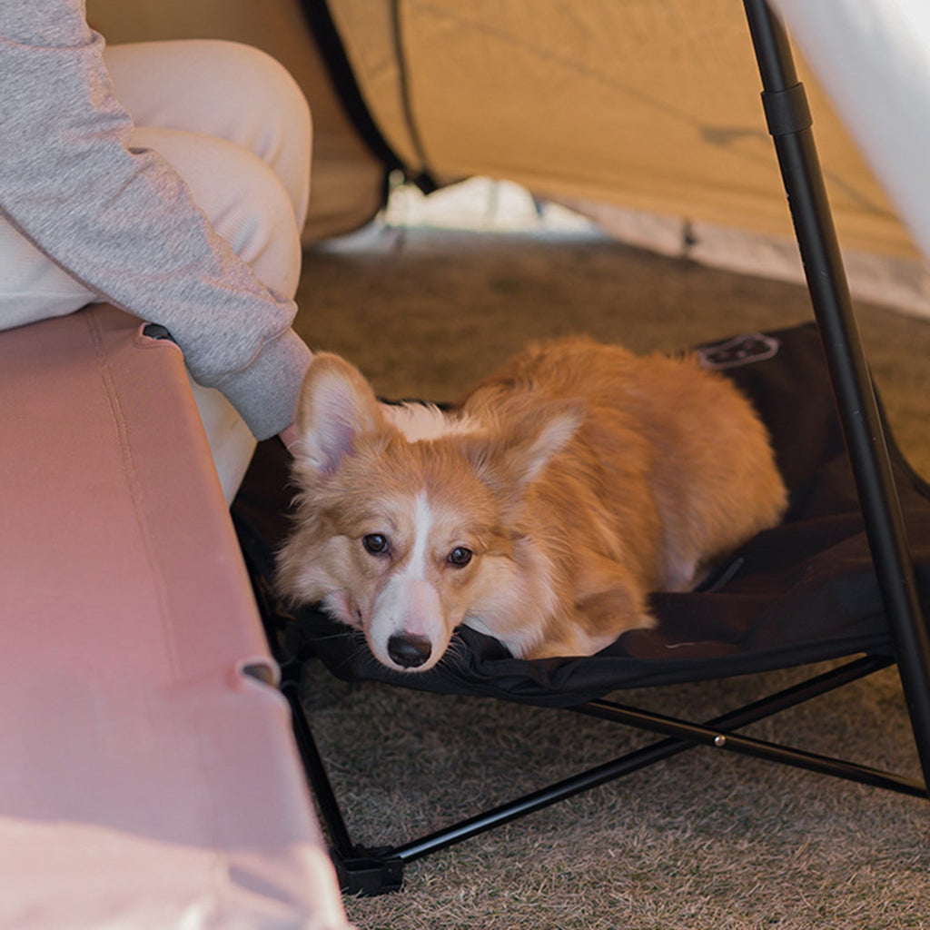 Fold & Go Outdoor Pet Bed – view 8