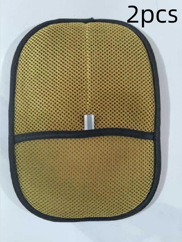 Pet Hair Remover Mitt for Dogs and Cats – view 13