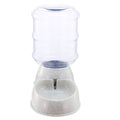 Gravity Pet Water Dispenser, 3.5L
