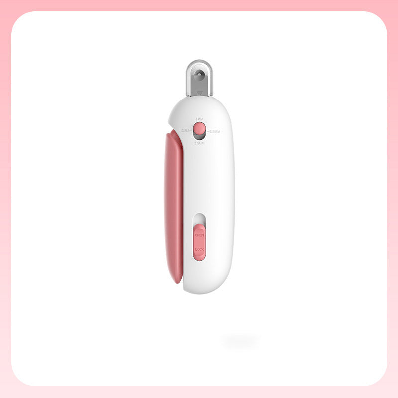 Cat Nail Scissors for Safe and Easy Grooming – view 9