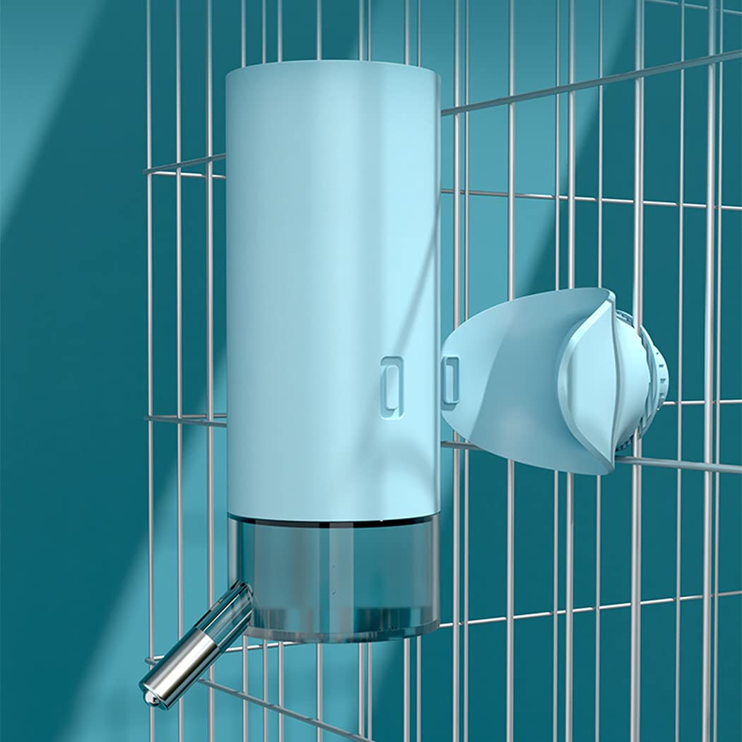 500ml Pet Bottle – Automatic Water Dispenser – view 8