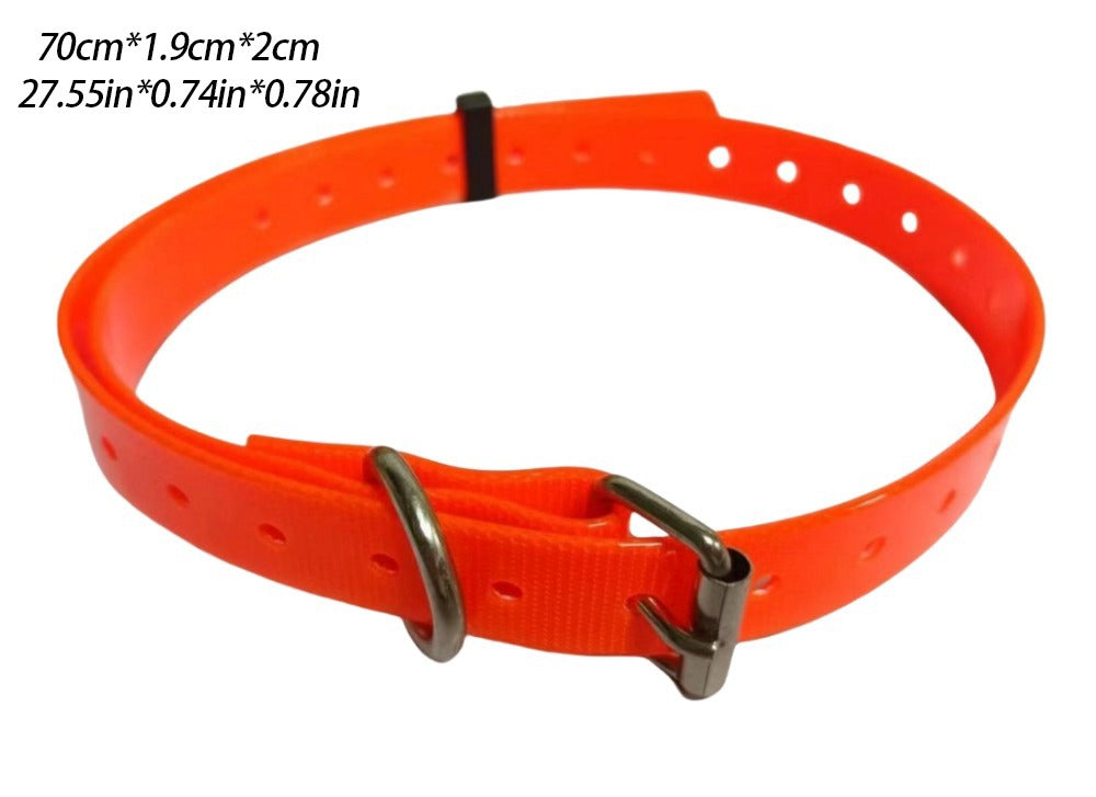 Pet Dog Collars Pet Training Dog Training Equipment – view 7