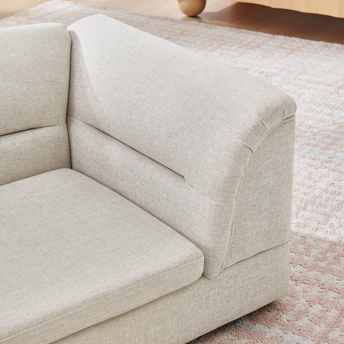 Oversized Pet Sofa for Large Dogs – view 11