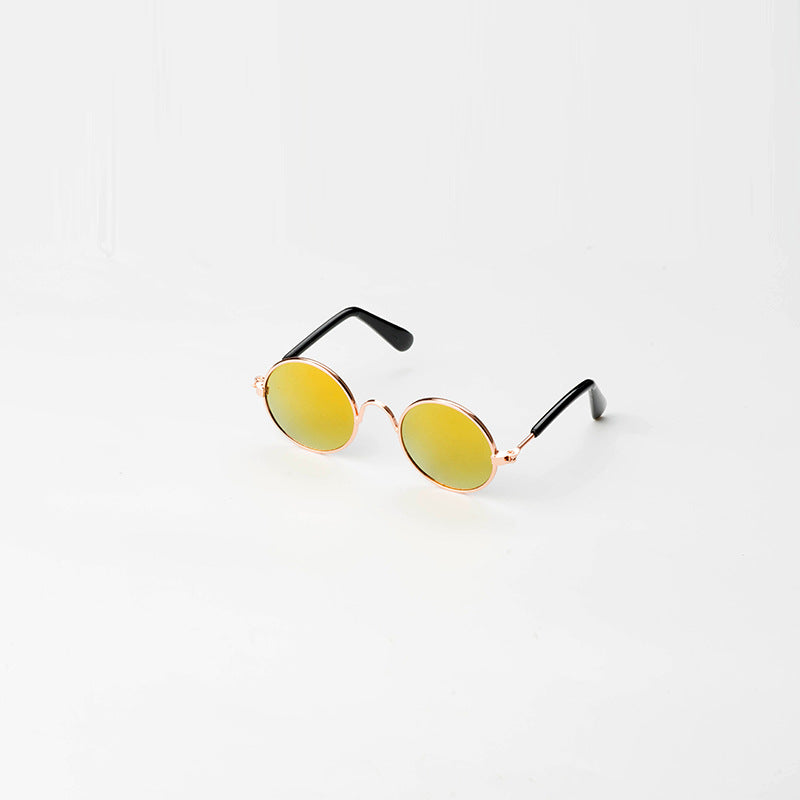 Cat Sunglasses for Stylish Protection – view 13