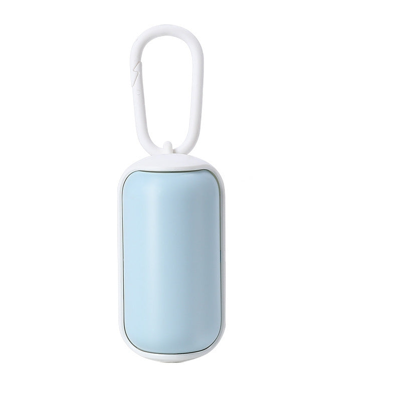 Portable Pet Poop Bag Dispenser for Dogs and Cats – view 12