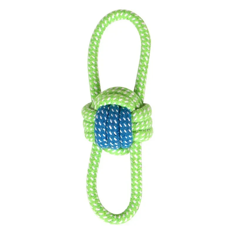 Knot Toy for Dogs – view 10
