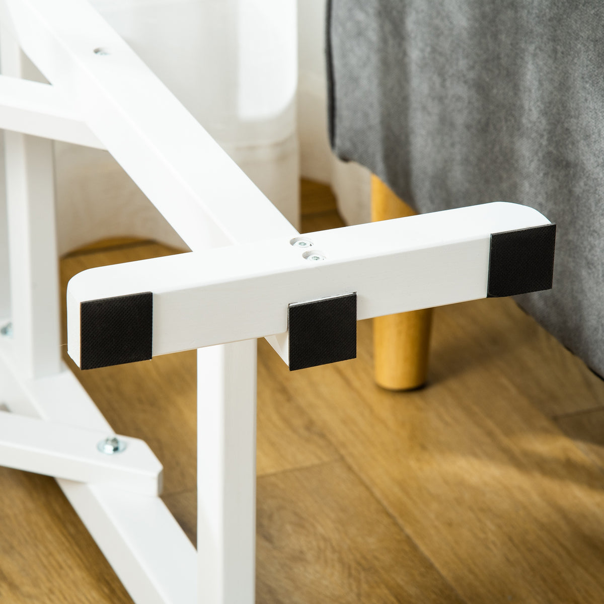 Dog Ramp for Small Dogs with Non-slip Surface – view 7
