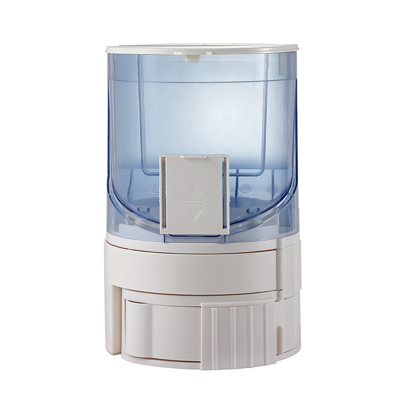 Automatic Water Change Pet Feeder – view 10