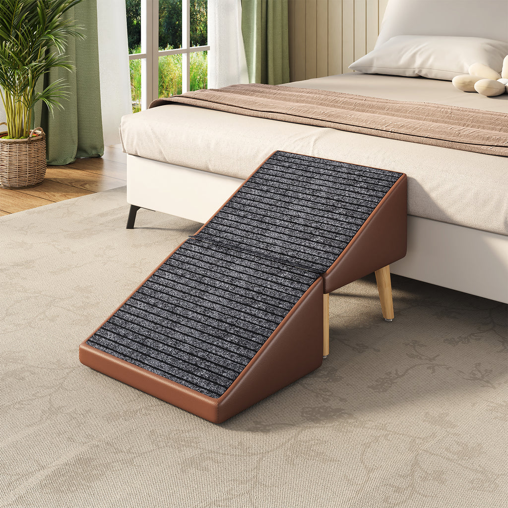 3-in-1 Dog Ramp with Hidden Storage for Senior Pets – view 8