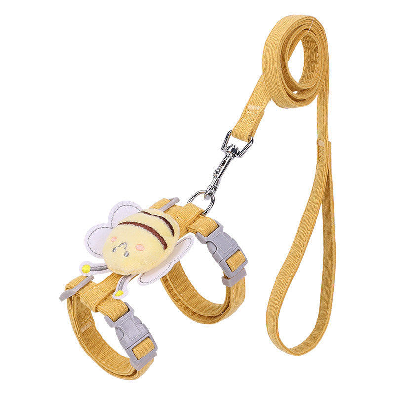 Hand Holding Rope For Pets – view 8