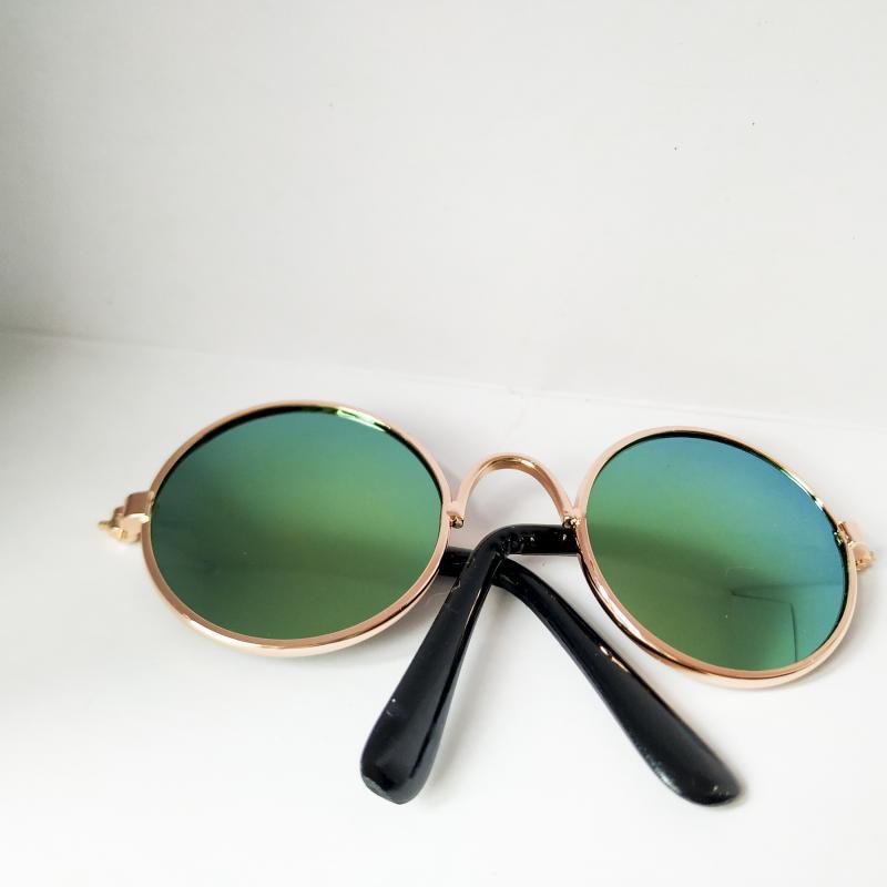Cat Sunglasses for Stylish Protection – view 10