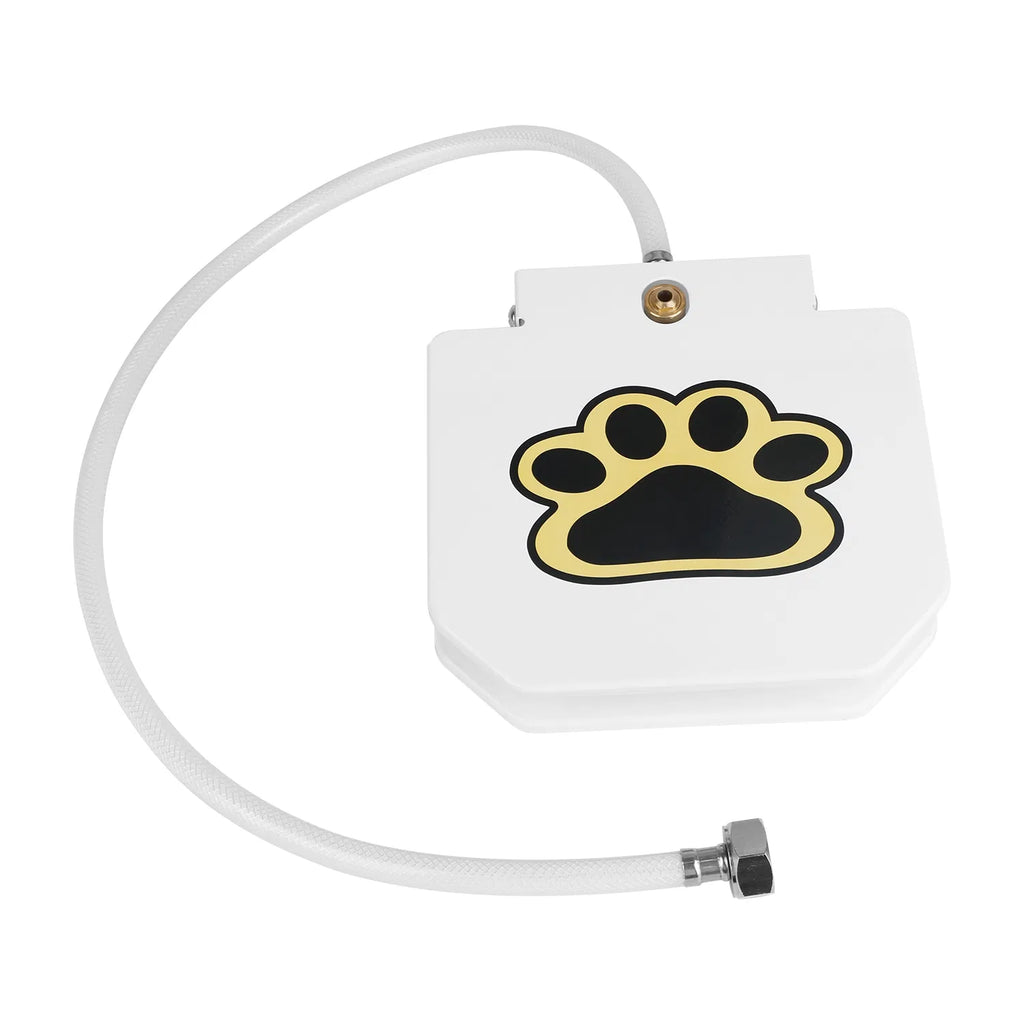Step Activated Dog Water Dispenser Outdoor – view 10