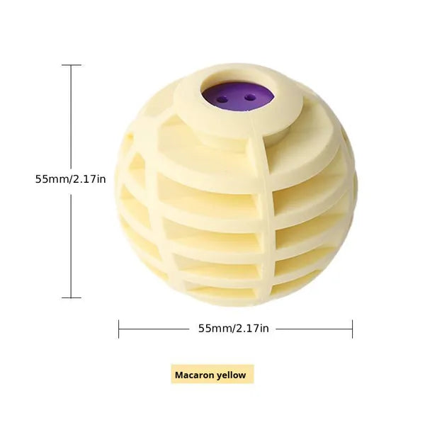 Pet Squeaky Interactive Sound Ball – view 8