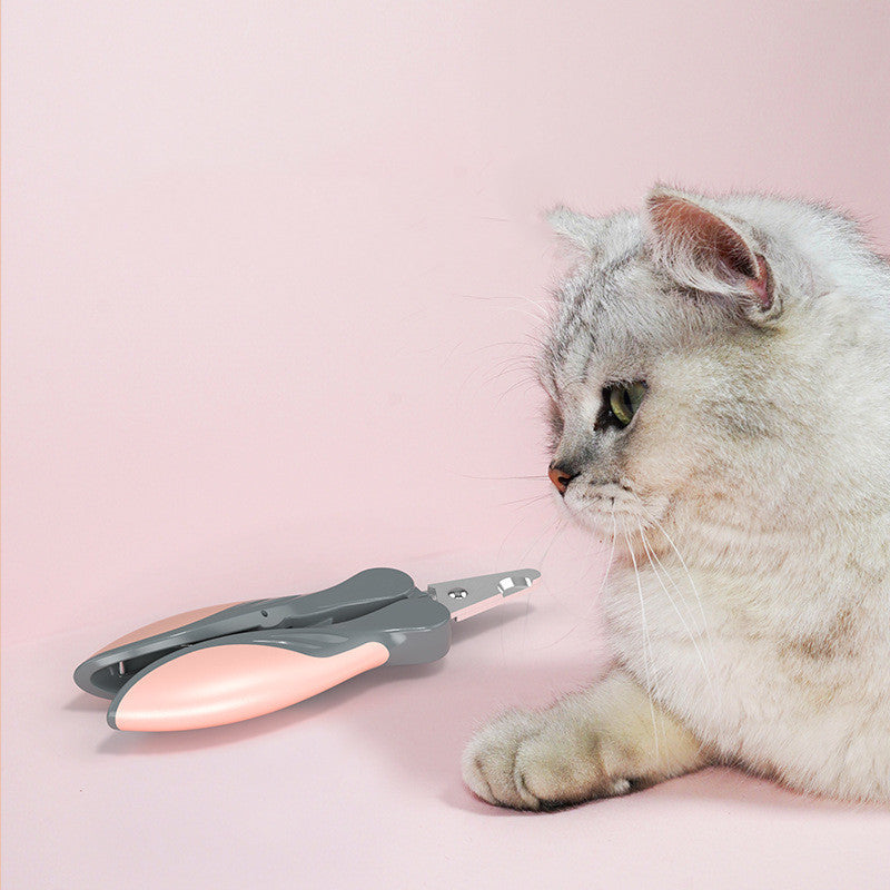 Precise Pet Nail Clipper – view 8