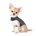 Warm Dog Wrap Vest