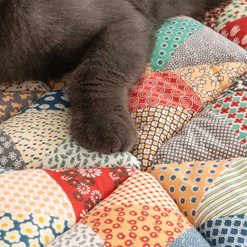 Comfortable Pet Sofa Protector – view 11